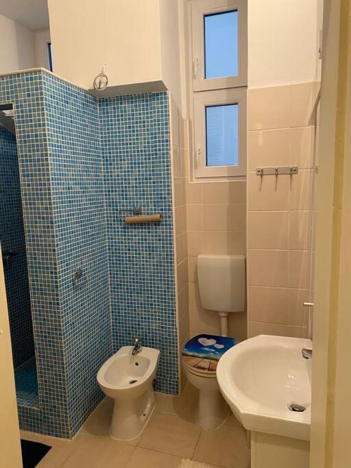 Apartman Elli 萨格勒布 外观 照片