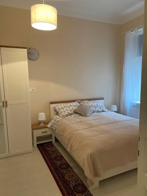 Apartman Elli 萨格勒布 外观 照片