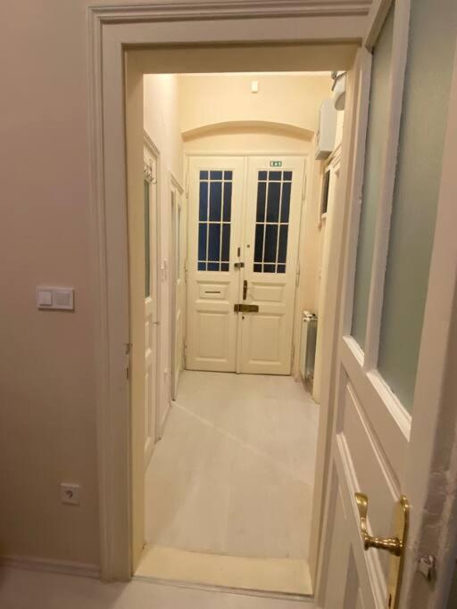 Apartman Elli 萨格勒布 外观 照片