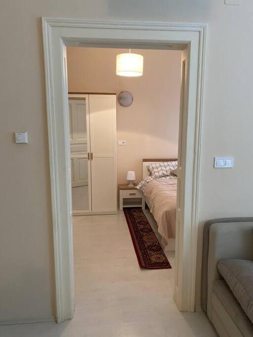 Apartman Elli 萨格勒布 外观 照片
