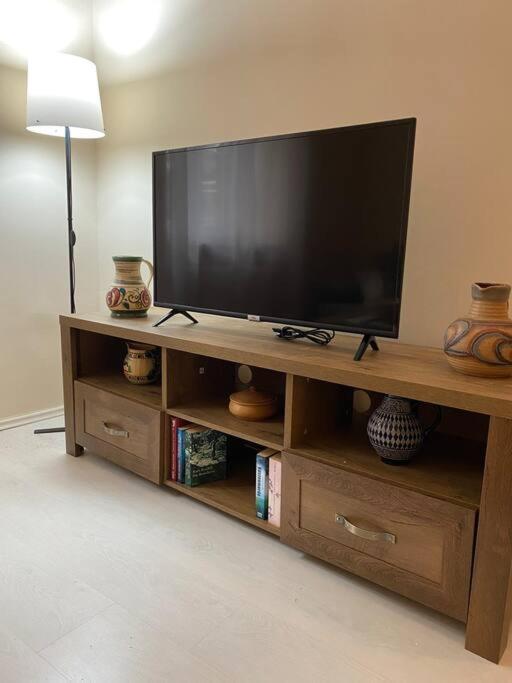 Apartman Elli 萨格勒布 外观 照片